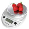 Digital kitchen scale