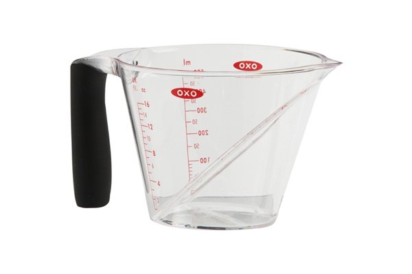 OXO Angled Measuring Cups