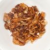 Caramelized onions