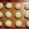 Dinner rolls - 