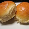 Dinner rolls