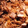 Pork carnitas - 