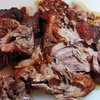 Pulled pork (in the oven) - 