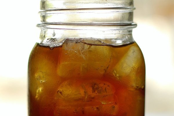 Simple syrup