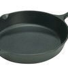 How to season cast iron pans